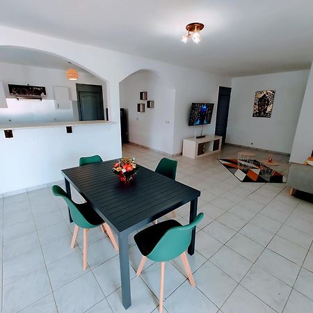 Le Nil Appartement Cosy Tout Confort เบย์-มาโอลต์ ภายนอก รูปภาพ