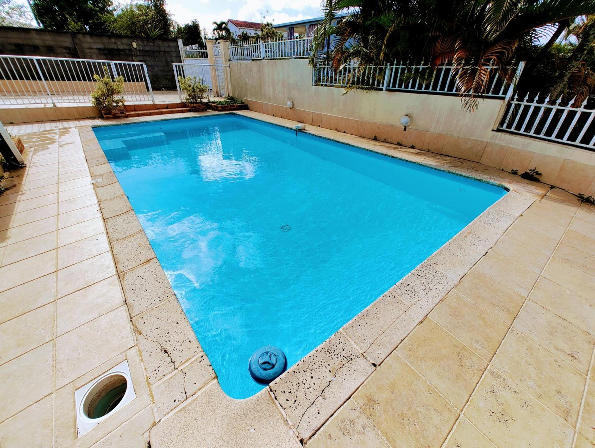 Le Nil Appartement Cosy Tout Confort เบย์-มาโอลต์ ภายนอก รูปภาพ