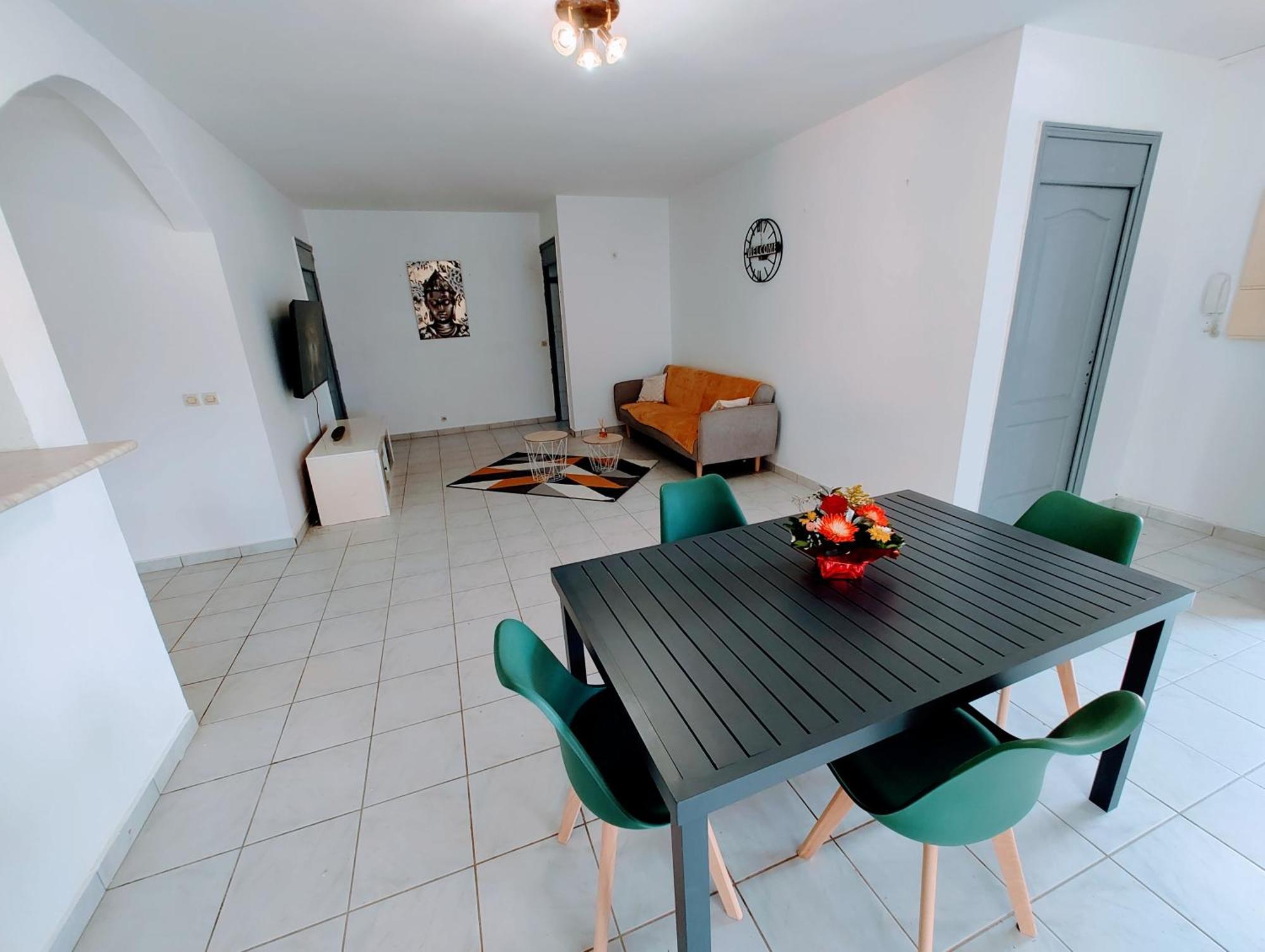 Le Nil Appartement Cosy Tout Confort เบย์-มาโอลต์ ภายนอก รูปภาพ